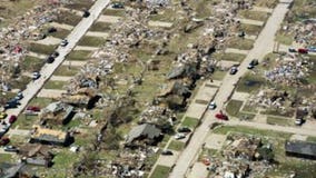 Graduations provide respite, fresh start after deadly OK tornado