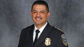 Amid calls for firing, Chief Morales says, 'I'm going to do (my job) until I'm told not to'