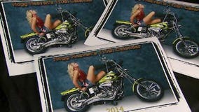 After fire, leather shop hopes to get boost from Harley festival