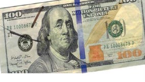 6 reports in Green Bay indicate "movie prop money" passed off by customers