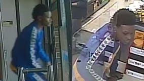 Look familiar? MPD seeking suspect wanted for theft near 51st and Capitol