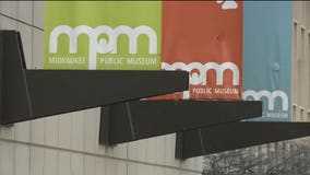 Milwaukee Public Museum open through 2026, 'Greatest Hits' planned