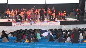 'These children are rock stars:' 120 schools participate in inaugural MPS All City Arts Festival