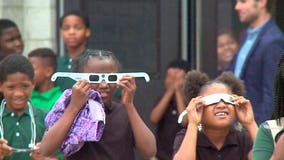Amazon hit with proposed class action lawsuit over defective eclipse glasses