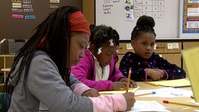 'Building a strong foundation:' MPS, city team up to improve early childhood education