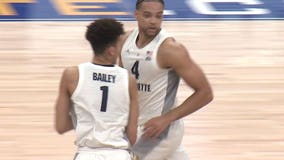 Markus Howard and Theo John led Marquette to 79-69 win over Butler