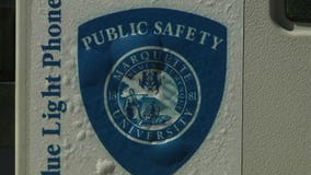 Same beat, new title! Marquette's Dept. of Public Safety will soon become MU Police Department