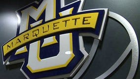 Marquette women's volleyball team headed to NCAA tournament