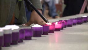 'A humanitarian issue:' Vigil held on Marquette campus for 50 killed at New Zealand mosques