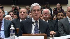 Robert Mueller: No Russia exoneration for President Trump, despite his claims