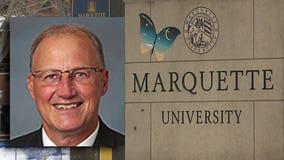 Marquette University posts reflections of Joe Daniels, business dean struck by driver