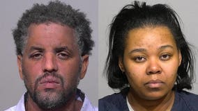 Trial begins for man, woman accused of treating 15-year-old girl 'like anything but a human being'