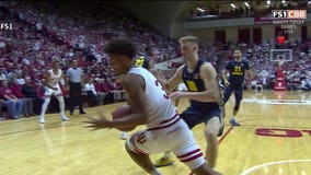 Marquette Golden Eagles fall to Indiana 96-73