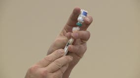 38 cases in the state, and one at UWM: Students on campus offered free mumps vaccines