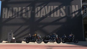 Harley-Davidson Museum admission deal: $4.14 on April 14