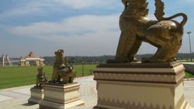 Pres. Obama's trip to Asia includes landmark visit to Myanmar