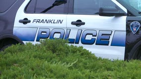 Franklin police: 3 car thefts in 3 days