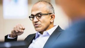 UW-Milwaukee alum Satya Nadella named Microsoft CEO