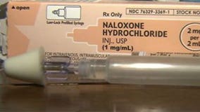 New state order allows pharmacists to dispense drug that reverses effects of opioid overdose