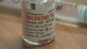 Washington County authorities save 2 overdose victims with Narcan