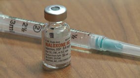 Racine Co. Sheriff plans to outfit his department with Narcan