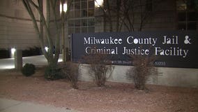 Milwaukee County Jail incident, man hospitalized: sheriff