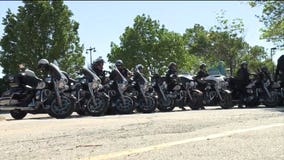 Officers will be out Memorial Day weekend in Milwaukee: "MPD is committed to keeping streets safe"