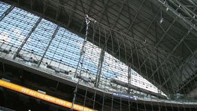 Milwaukee Brewers to extend protective netting on Field Level at Miller Park in 2020