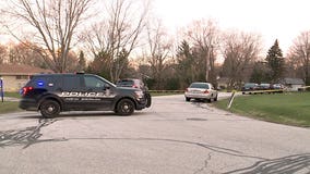 New Berlin police identify 51-year-old man found dead after hours-long standoff