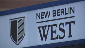 Police finish investigation into allegations New Berlin teacher had sexual contact with student