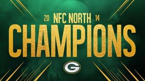 NFC North CHAMPIONS! In dramatic game, Packers defeat rival Lions, 30-20