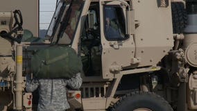 "Florida is doing a fantastic job:" WI National Guard response after Irma limited to 650 troops