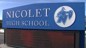 Investigation underway after former Nicolet math teacher accused of sexual abuse