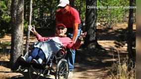 "Driving Miss Norma:" 90-year-old woman opts for epic RV trip instead of cancer treatment