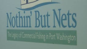 "Nothin' But Nets:" Port Wasington's Port Exploreum unveils a new exhibit