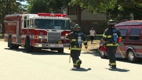 Unattended candles lead North Shore Fire to Glendale residence