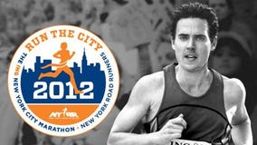 New York divided over marathon plans