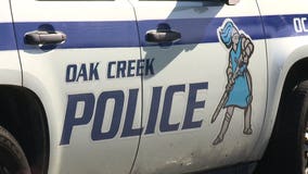 Oak Creek police chase into Racine County shuts down highway