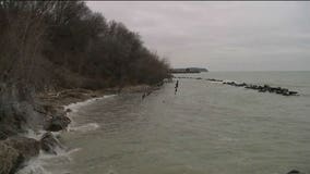 "Wonderful recreational resource:" Oak Creek takes step forward in redeveloping lakefront