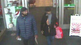 Oak Creek police: Thieves buy $2,600 in gift cards immediately after stealing woman's purse