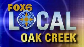 Worker rescued from transmission tower in Oak Creek after suffering symptoms of heat stroke