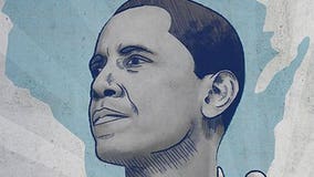 Excitement ahead of Ann Romney, President Obama rallies this week