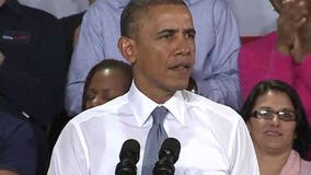 READ IT: Pres. Obama's speech at GE in Waukesha Thursday