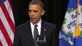 Obama to release document on targeted killings to Congress