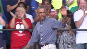 Security top of mind for former Pres. Obama's visit to Milwaukee