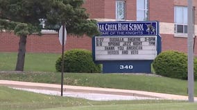 "Everything is just really tense:" Rumors on social media lead to increased patrols at Oak Creek H.S.