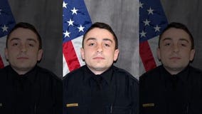 Ohio officer fatally shot while checking intoxicated man on 4th of July had final message for family