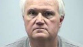 62-year-old convicted sex offender set to be released; he'll live on County Highway NN in Jackson