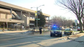 Officials: UWM police shot, wounded person with weapon after altercation at Fine Arts Building