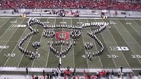 FOX6 Web Fix: Ohio State Univ. marching band tribute to video games